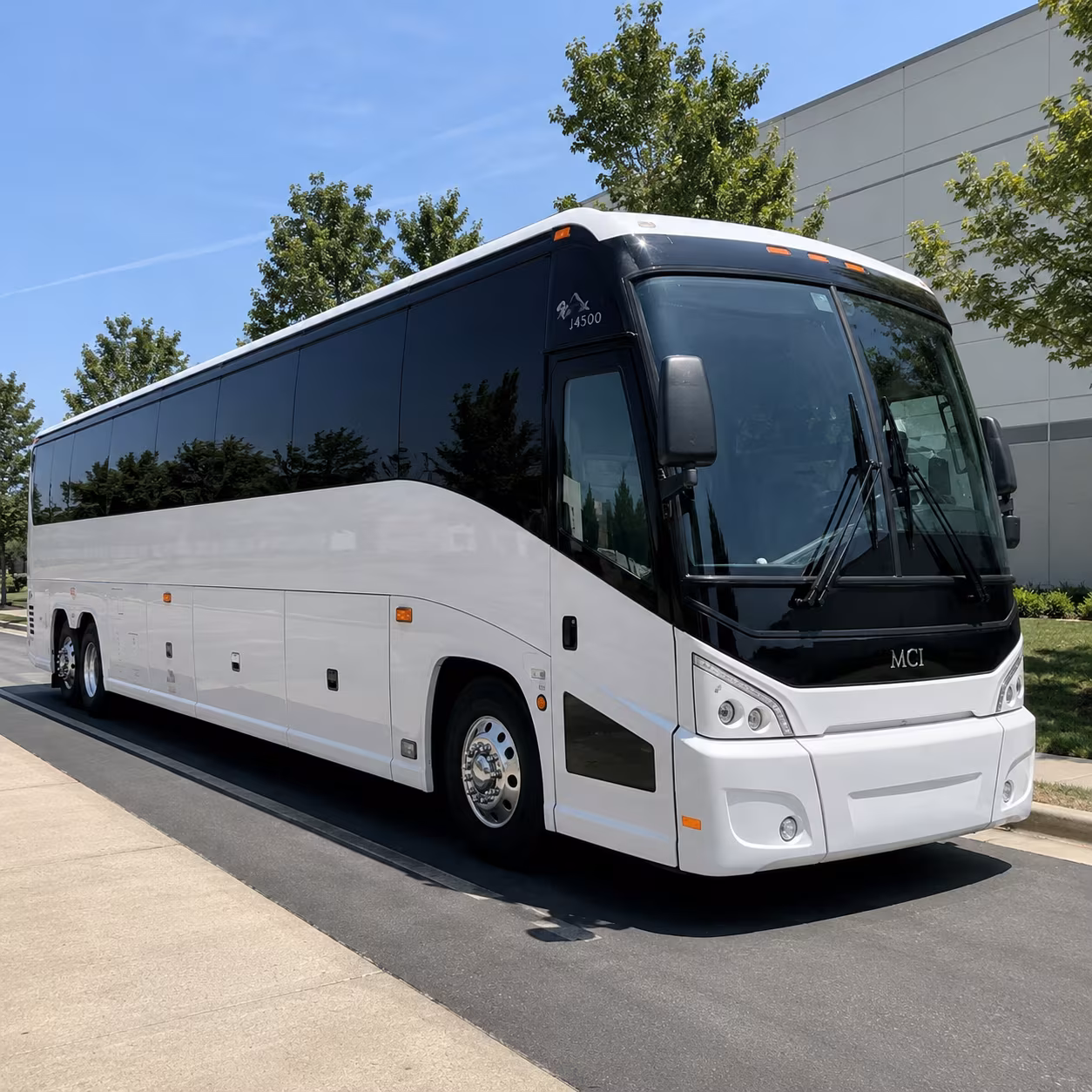 airport shuttle buses for middletown s hotels and resorts