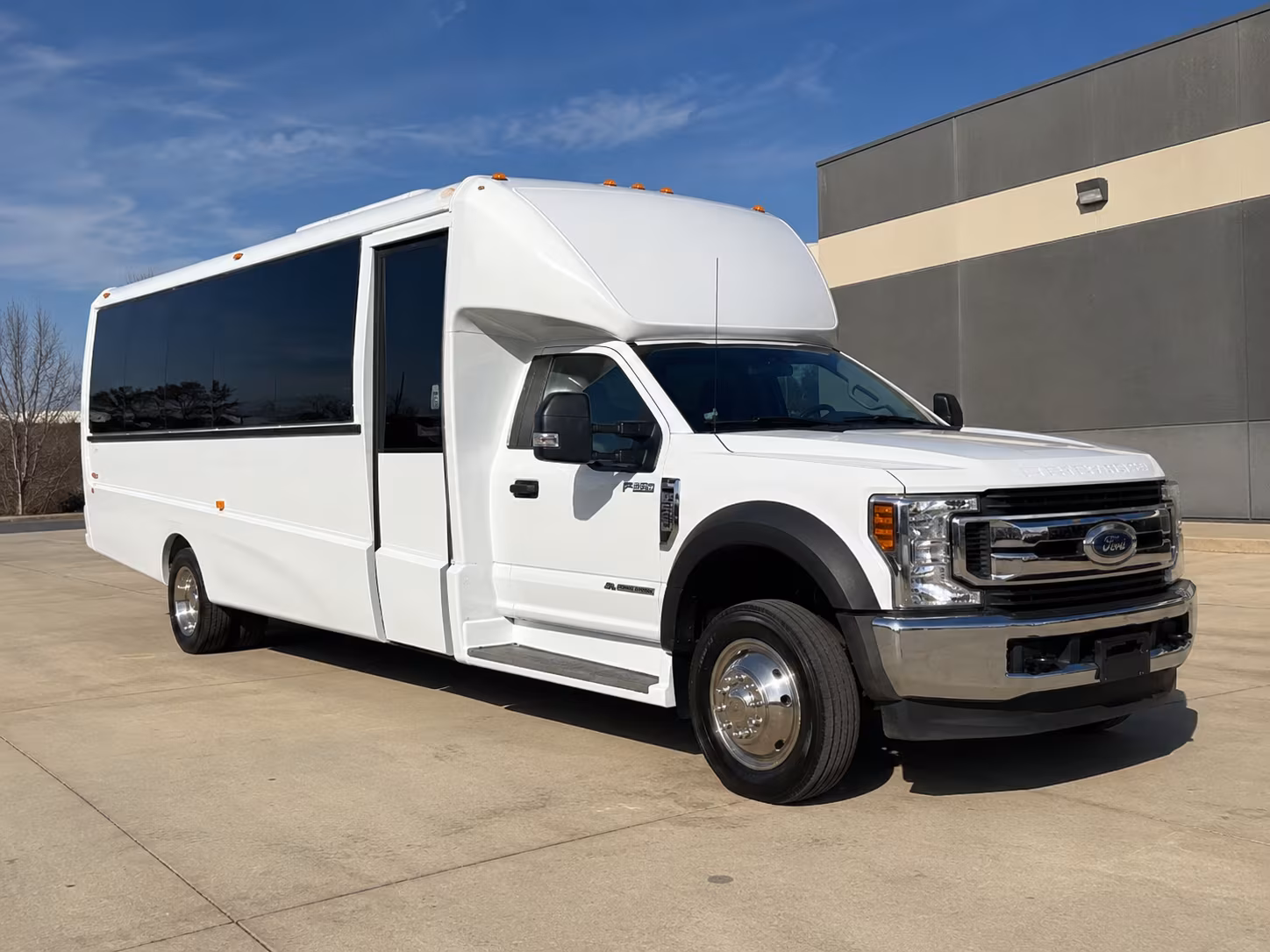 bachelorette and birthday party buses along the jersey shore