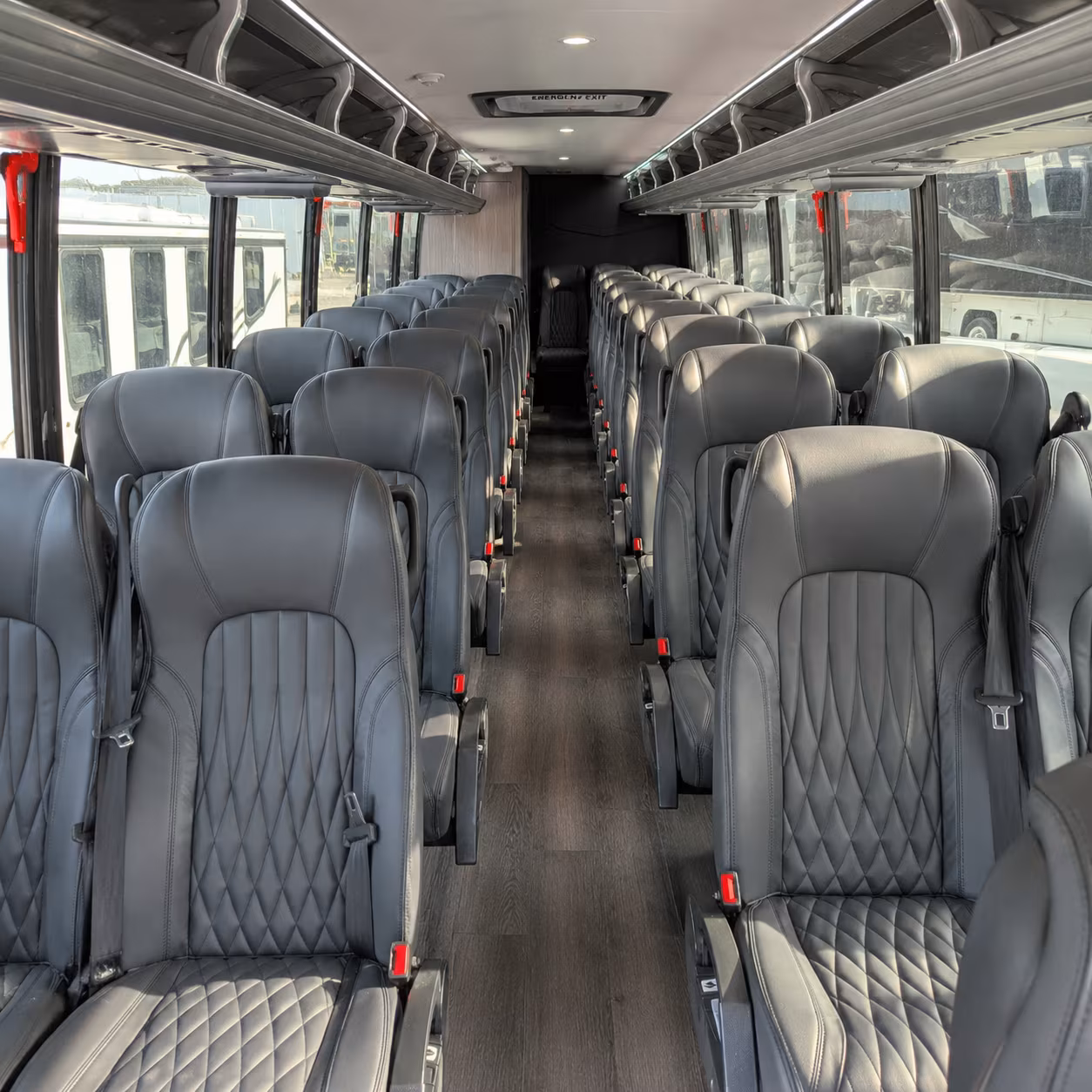 brewery and winery tour buses through monmouth county s craft beverage scene