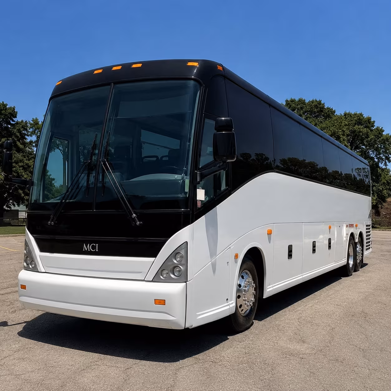 bus rentals to red bulls matches and soccer events in new jersey