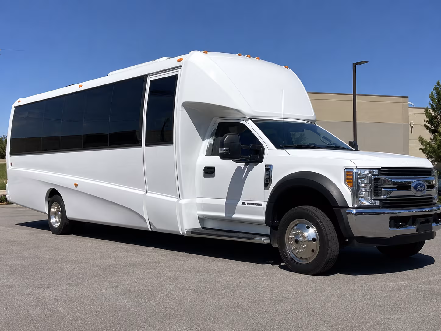 buses for sandy hook and shore area science field trips
