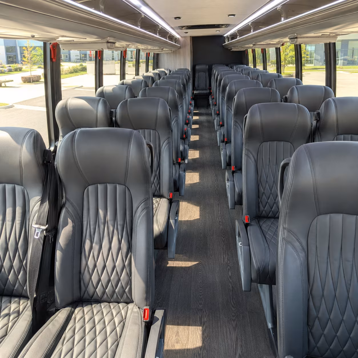 can i book a one way a round trip or a multi day package in middletown