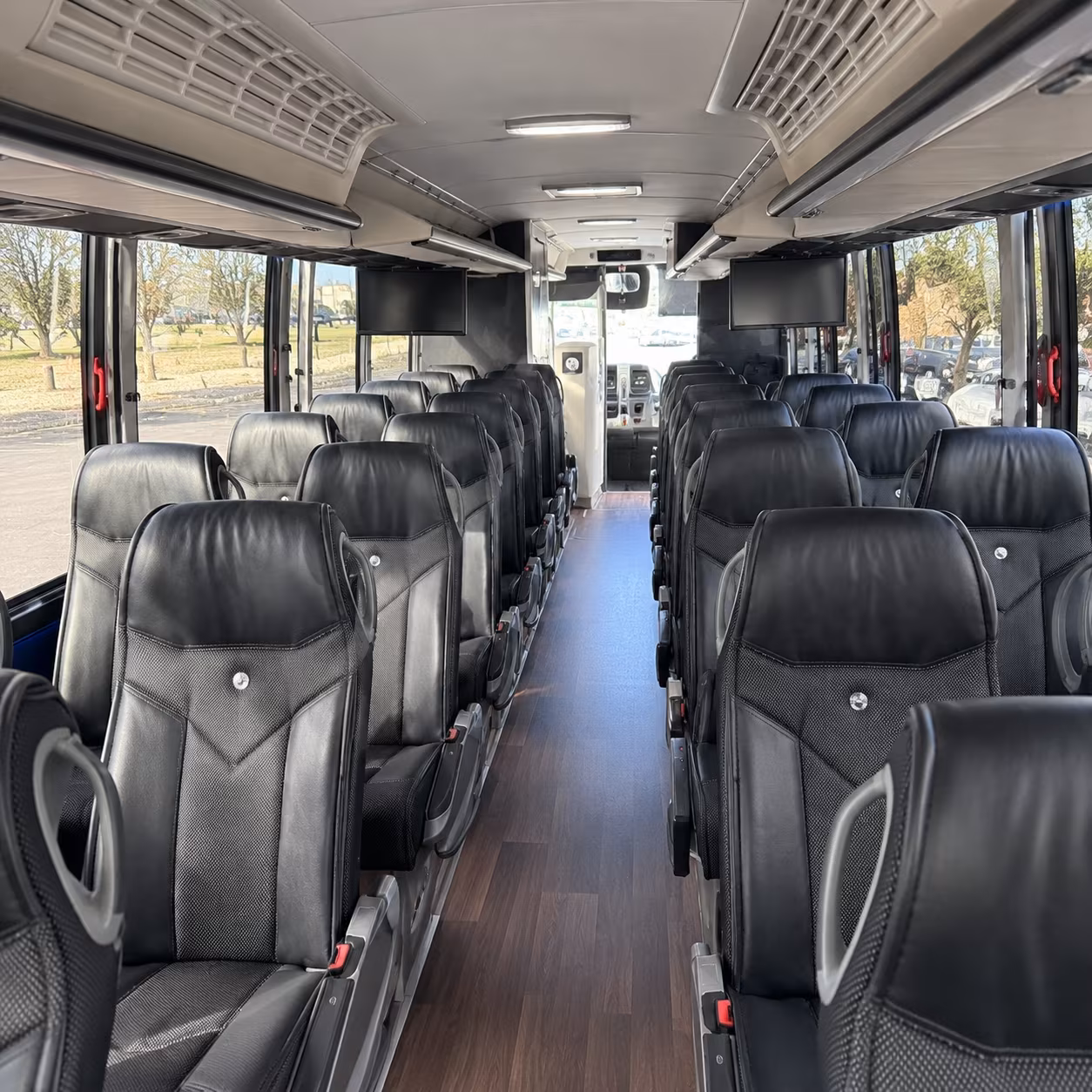 charter bus trips from middletown to new york city and the tri state region
