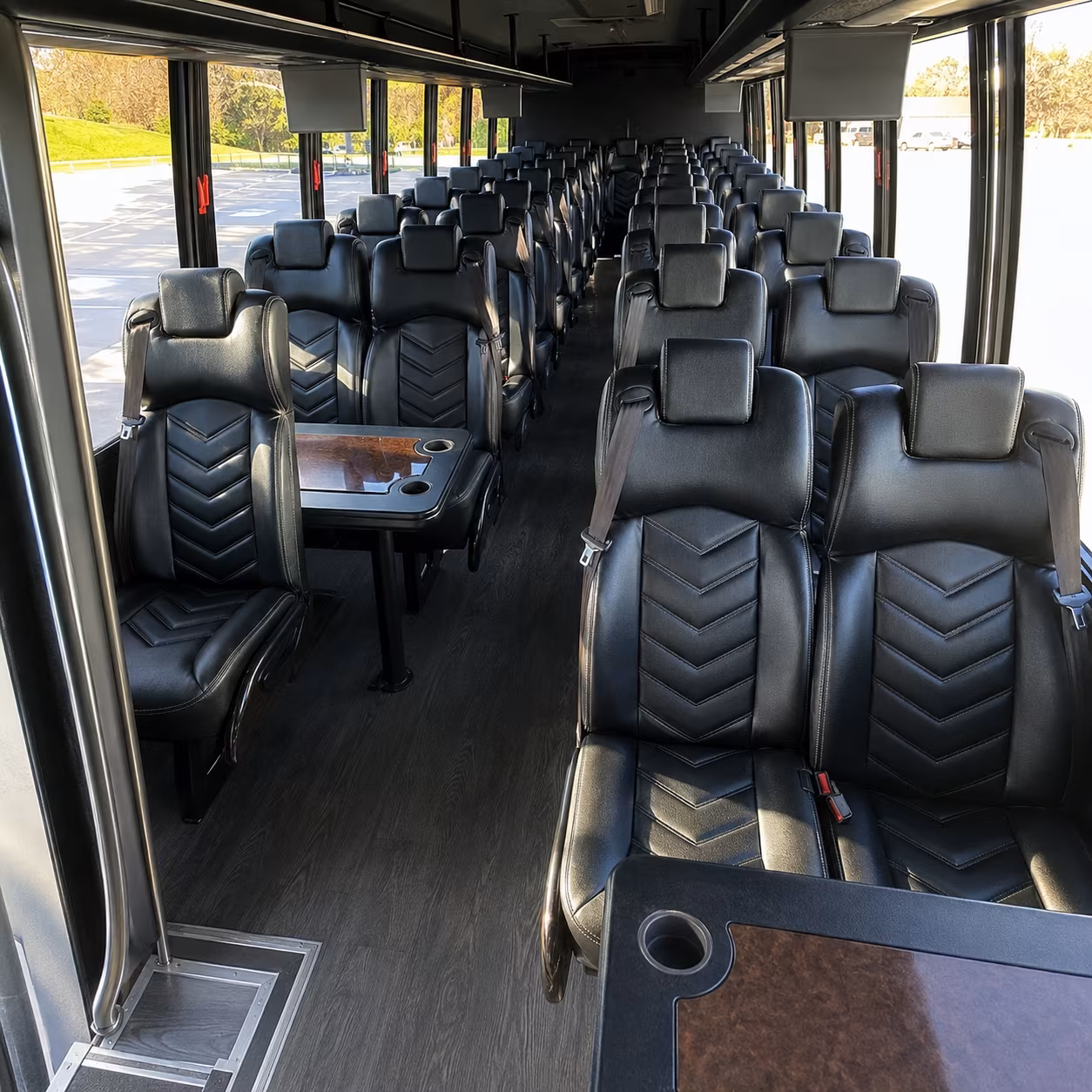charter buses to outer coastal plain and monmouth county wineries