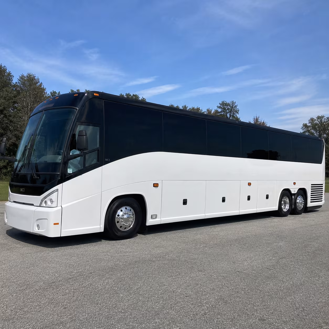 convention and conference shuttle buses from middletown to the jersey shore region