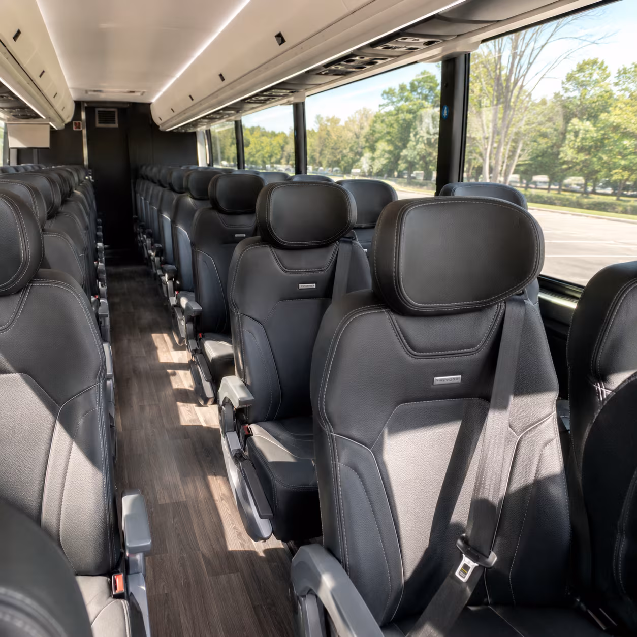 long distance bus rentals from middletown to philadelphia and south jersey