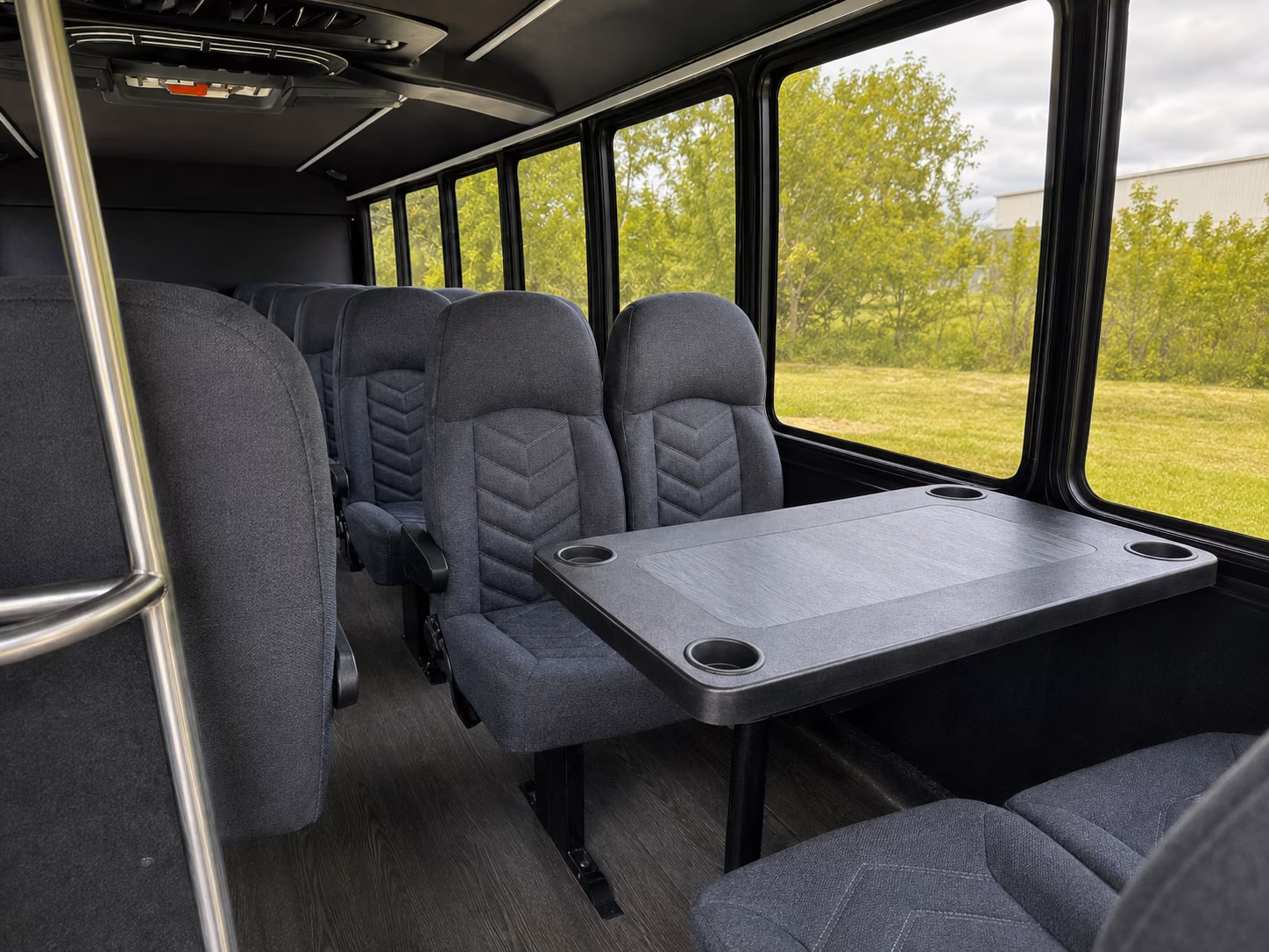 long distance buses to philadelphia eagles phillies and flyers games