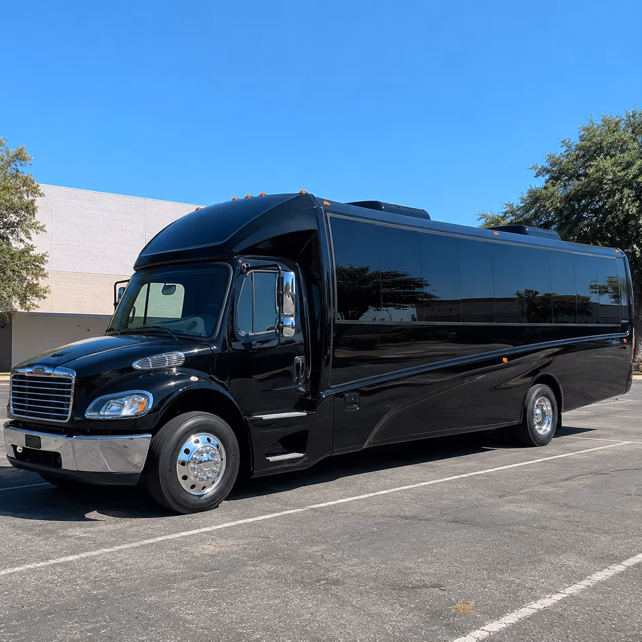 middletown 18 passenger minibus