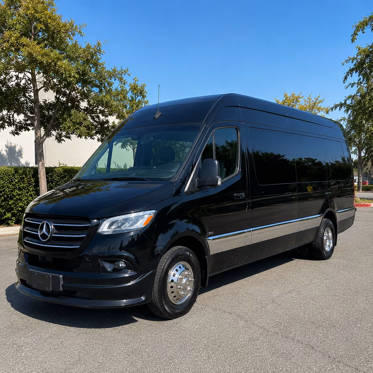 middletown airport transportation onboard seating