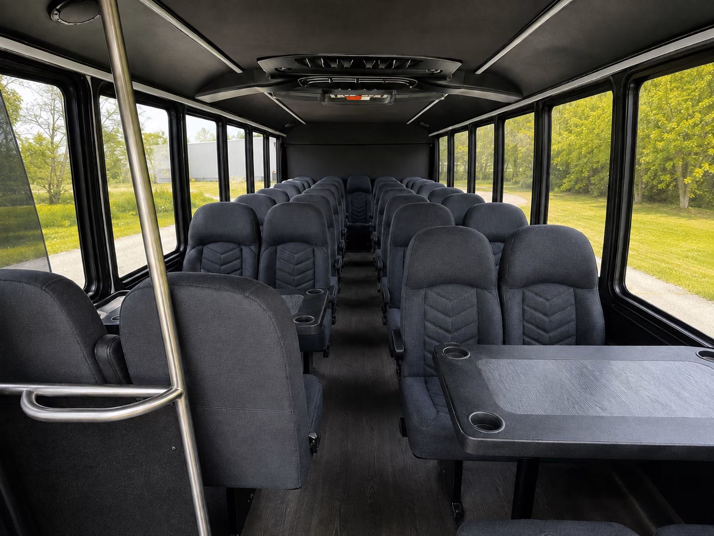 middletown airport transportation