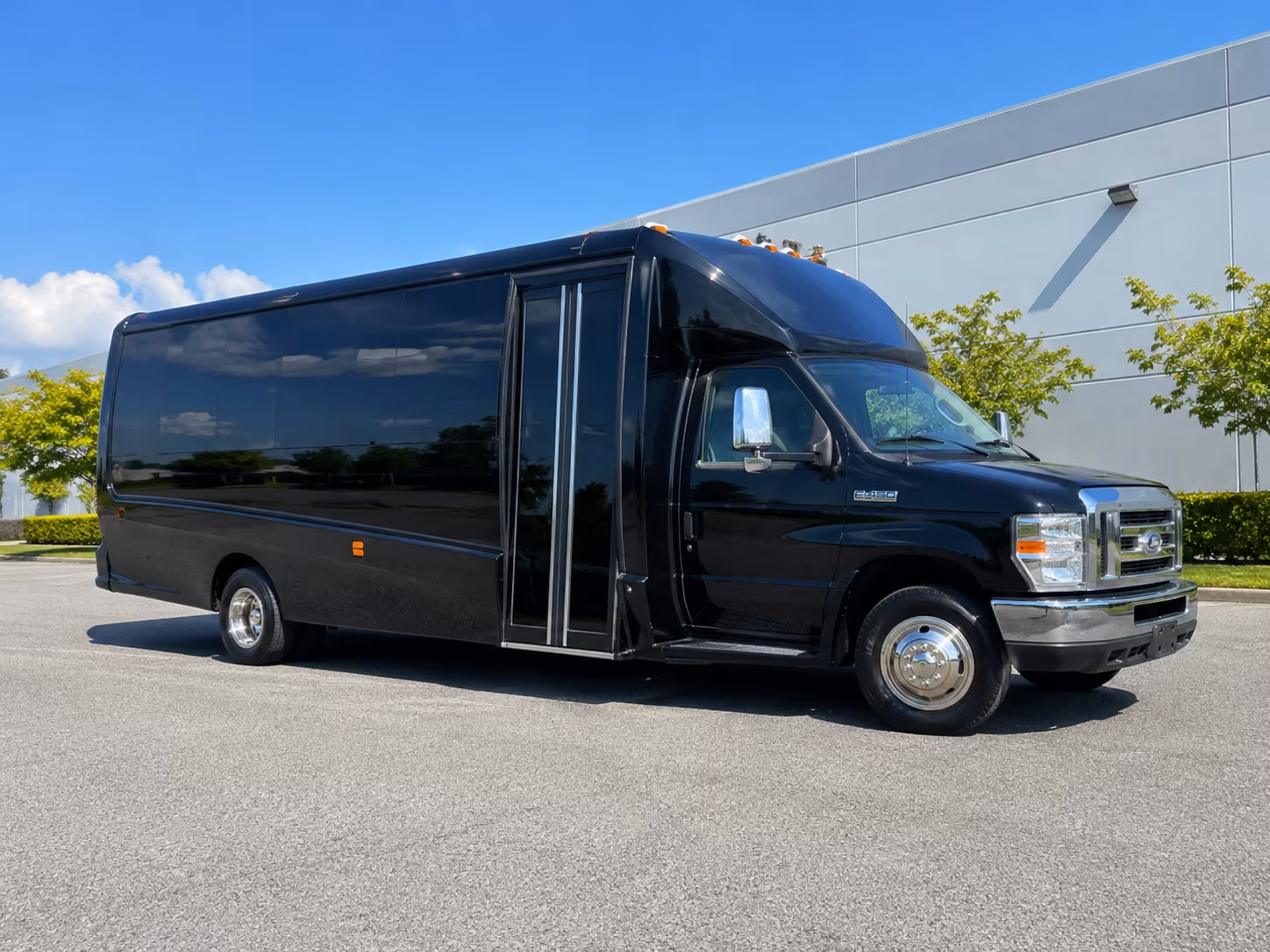 middletown bachelor bachelorette party bus rental