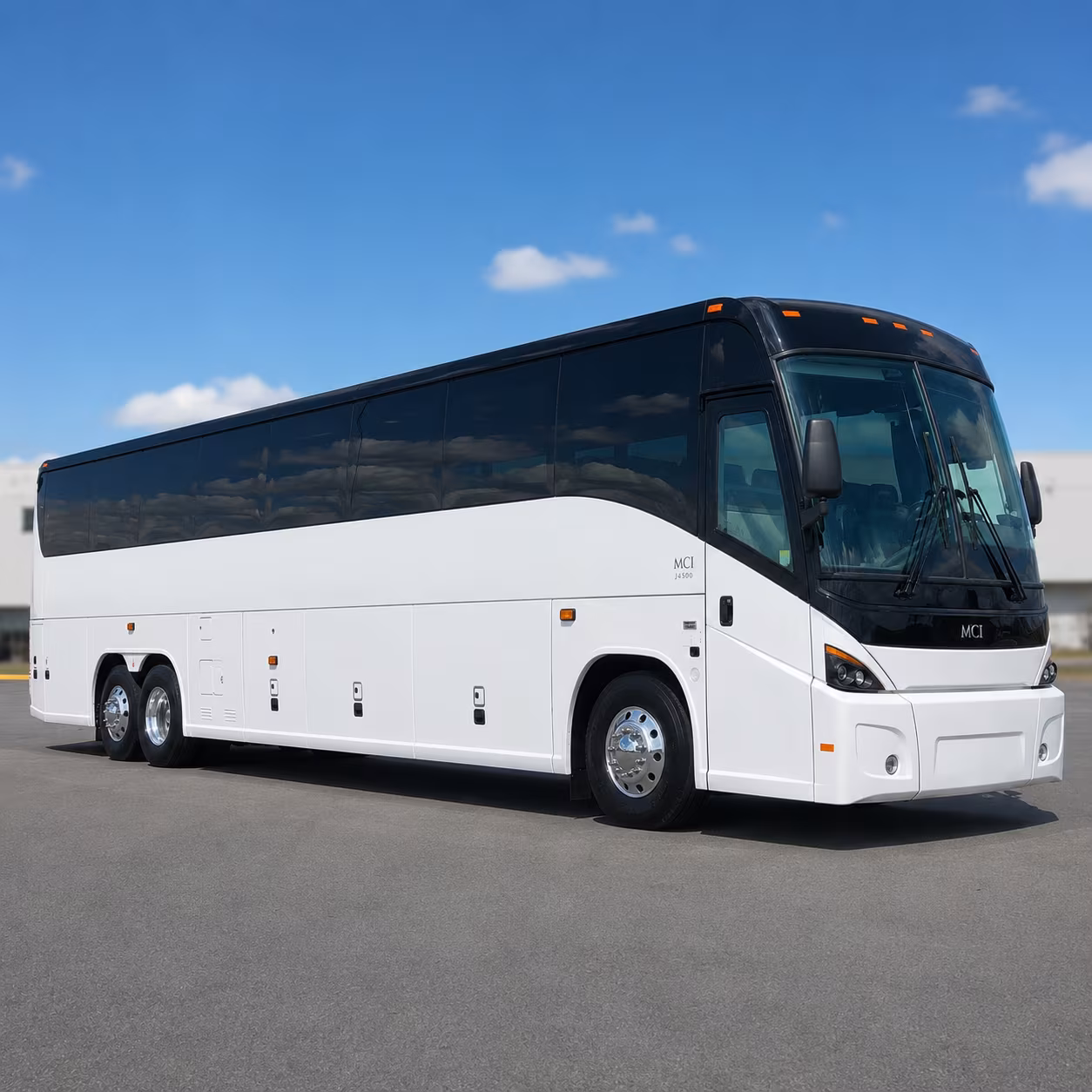 middletown church transportation