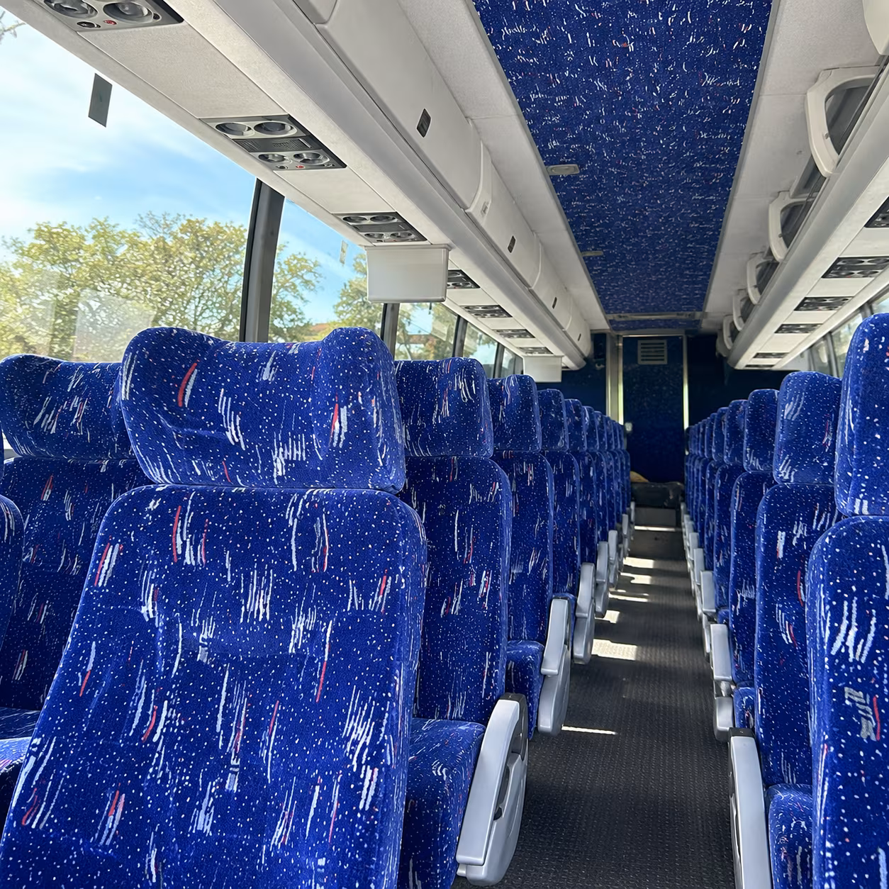 middletown concert transportation