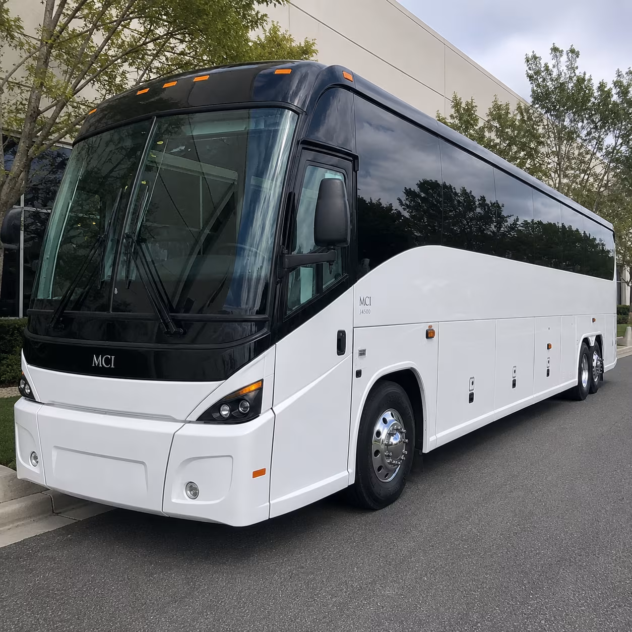 middletown corporate transportation