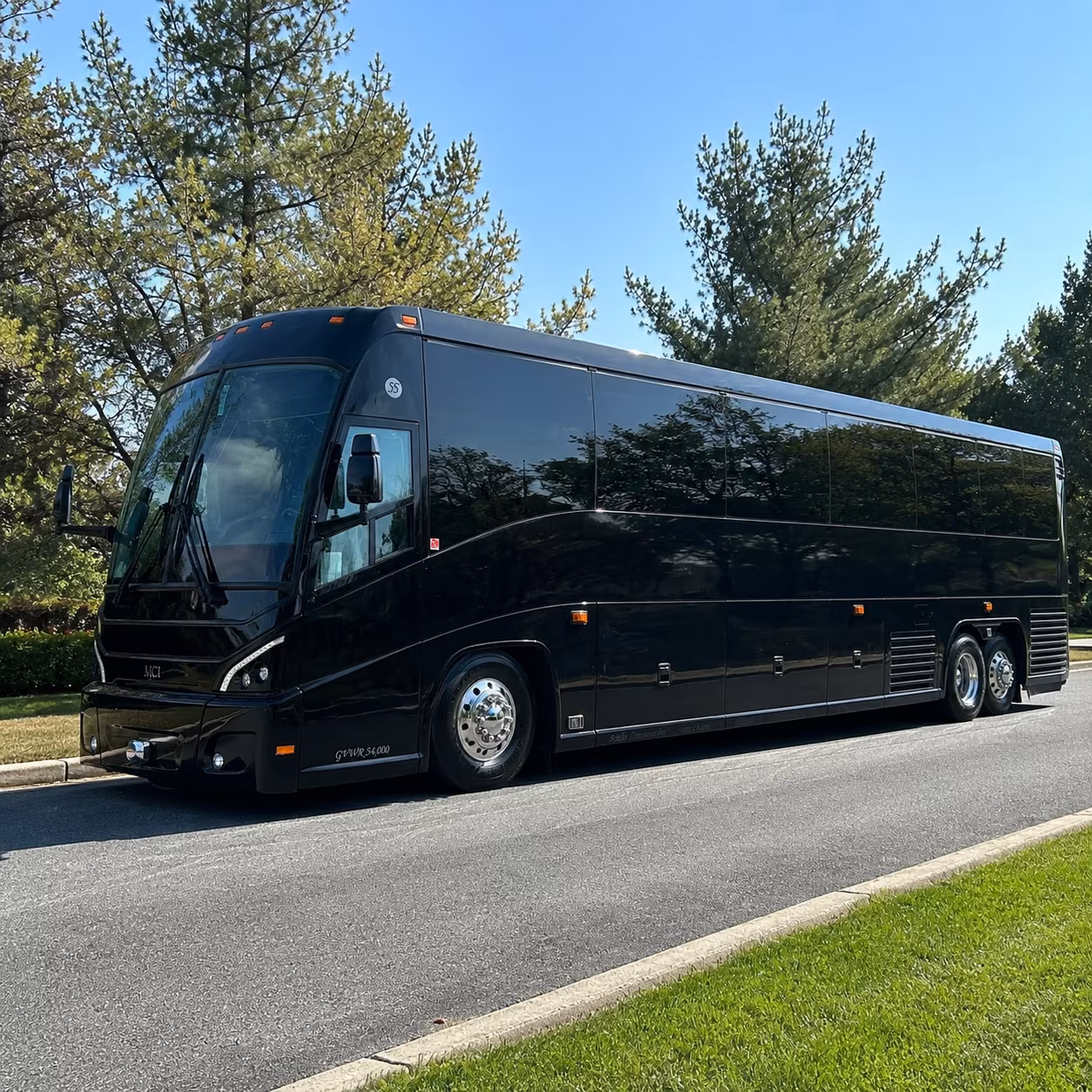 middletown event transportation