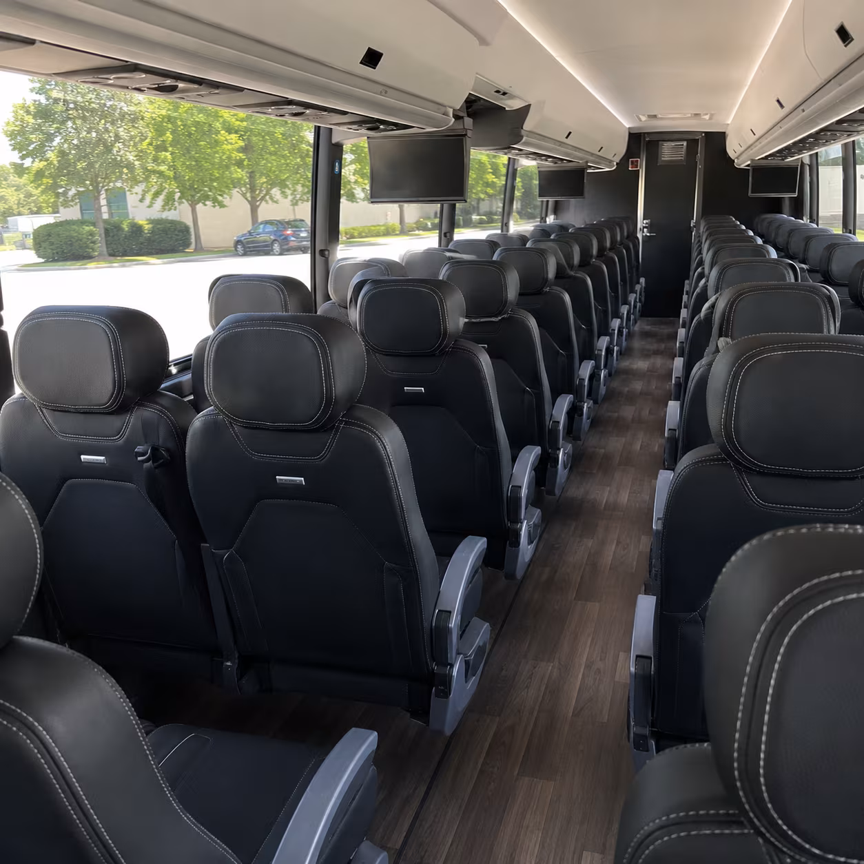 Middletown Government & Military Transportation