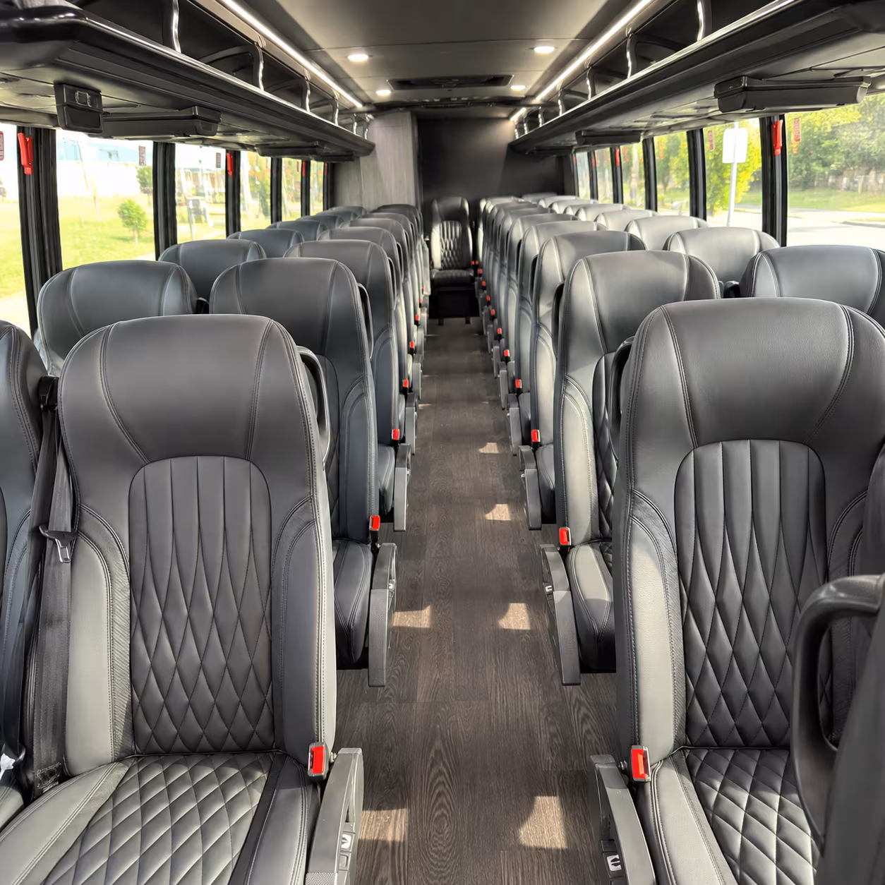 middletown long distance transportation