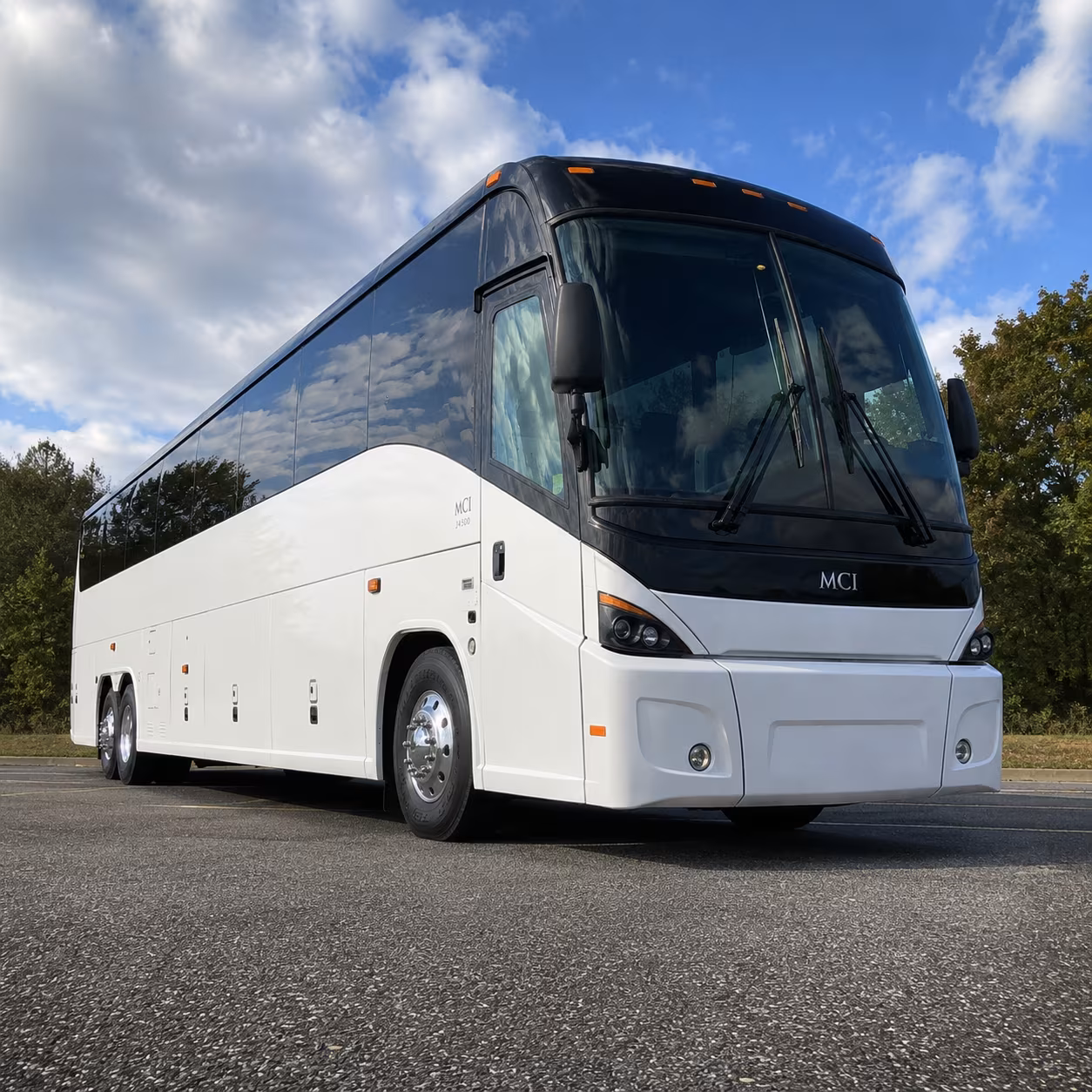 middletown private event transportation onboard seating
