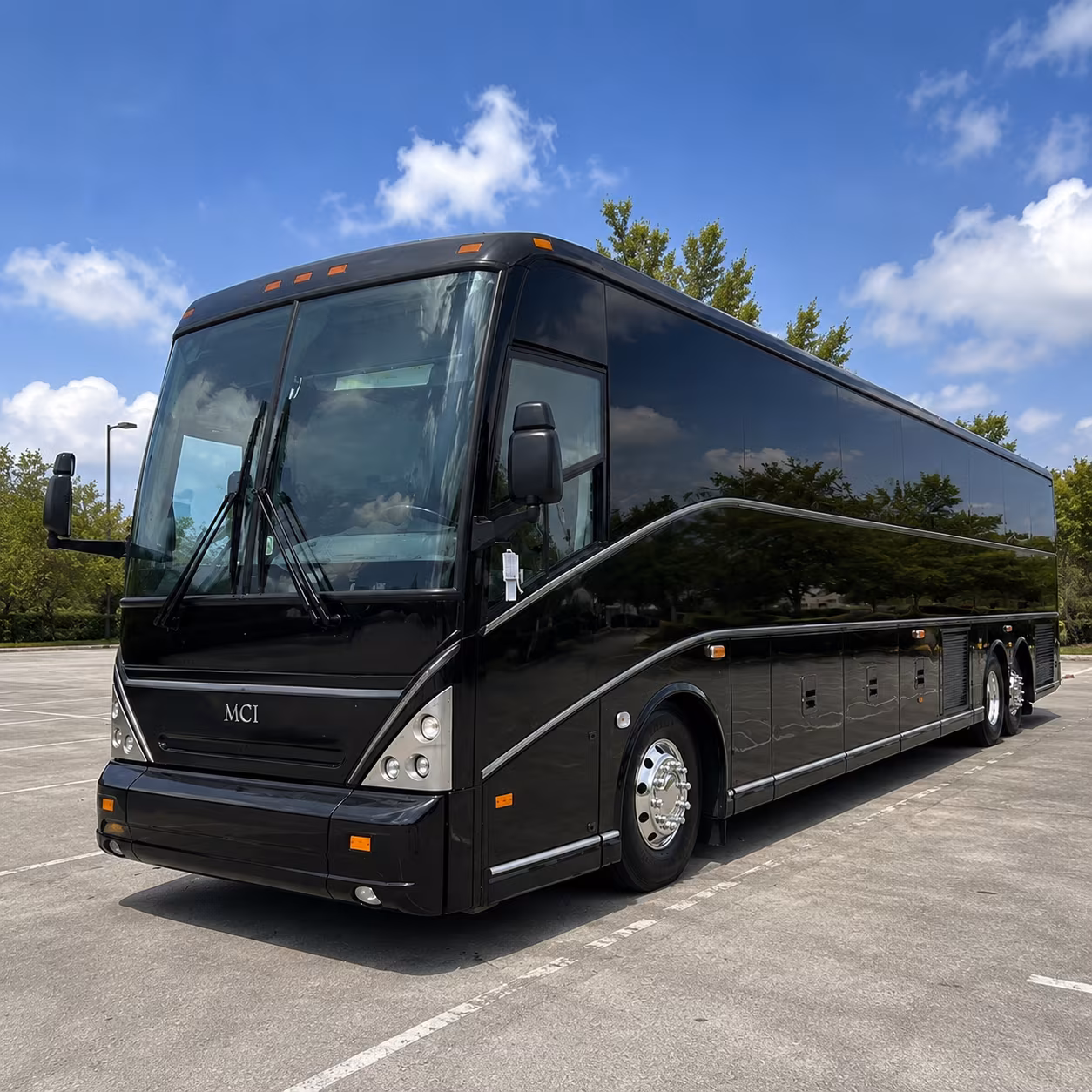 Middletown Private Event Transportation