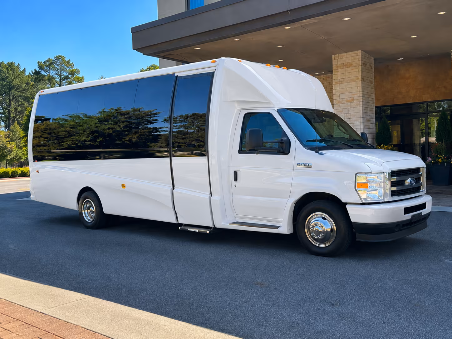 middletown prom transportation