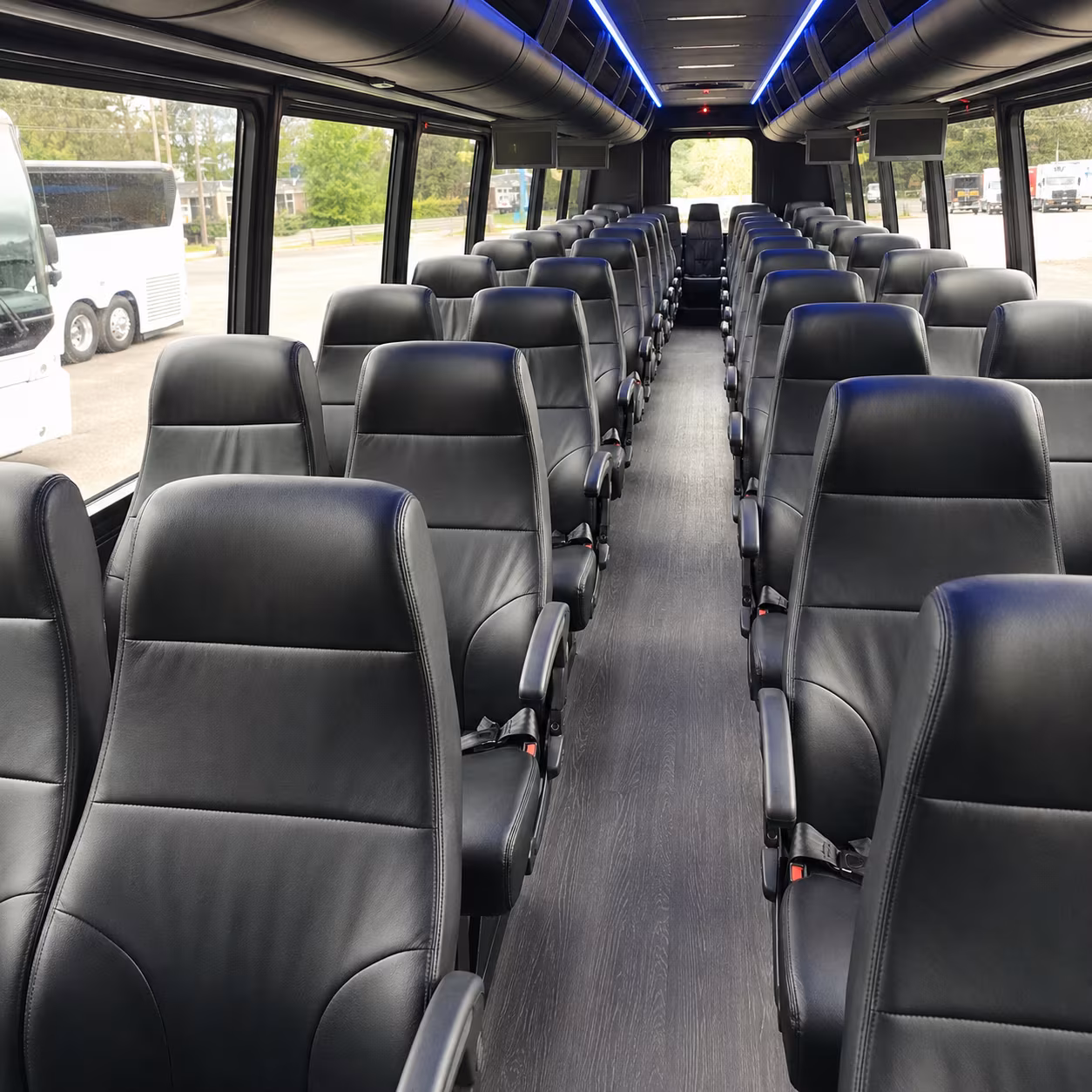 Middletown School Event Transportation