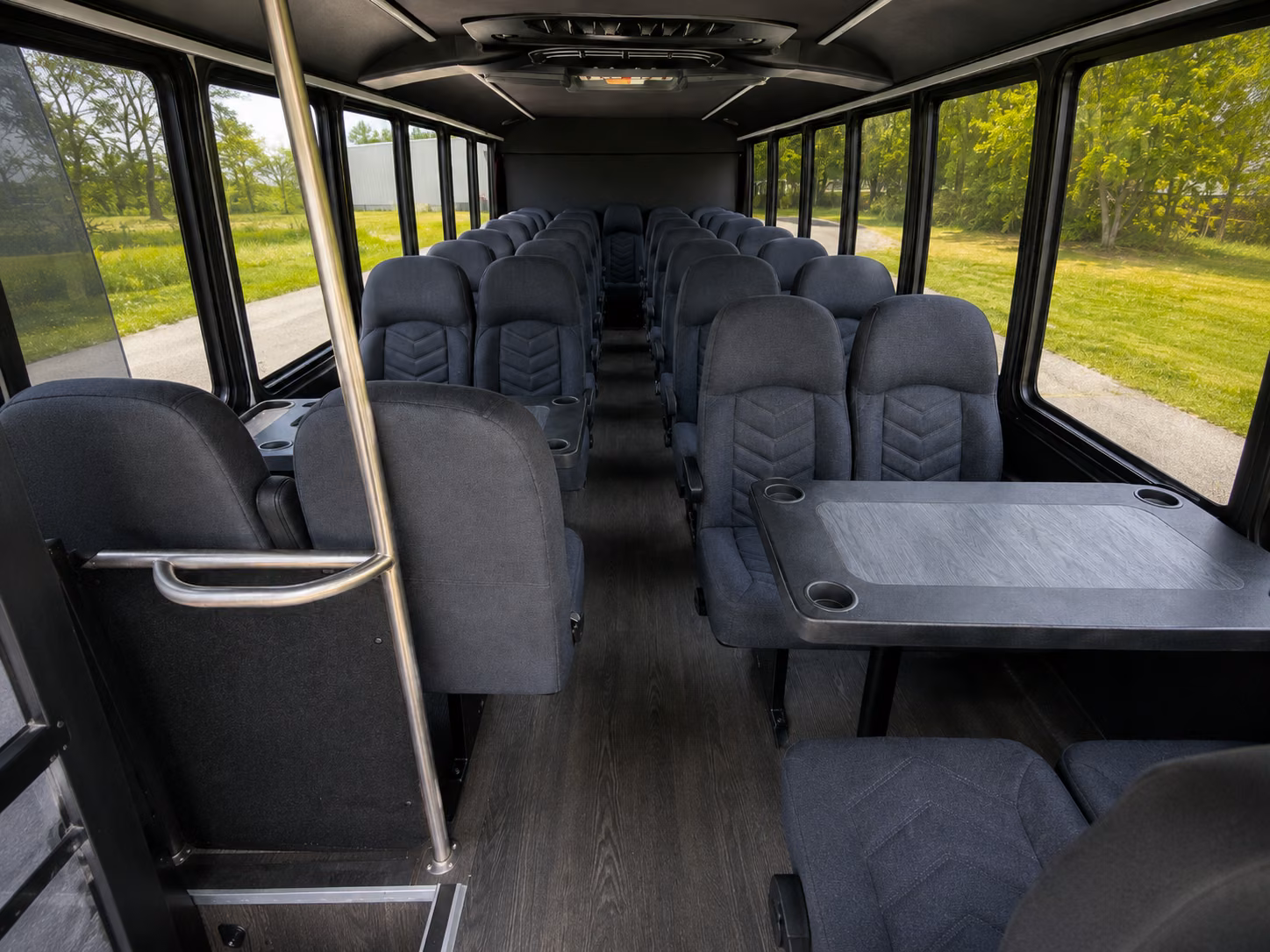 middletown wedding transportation