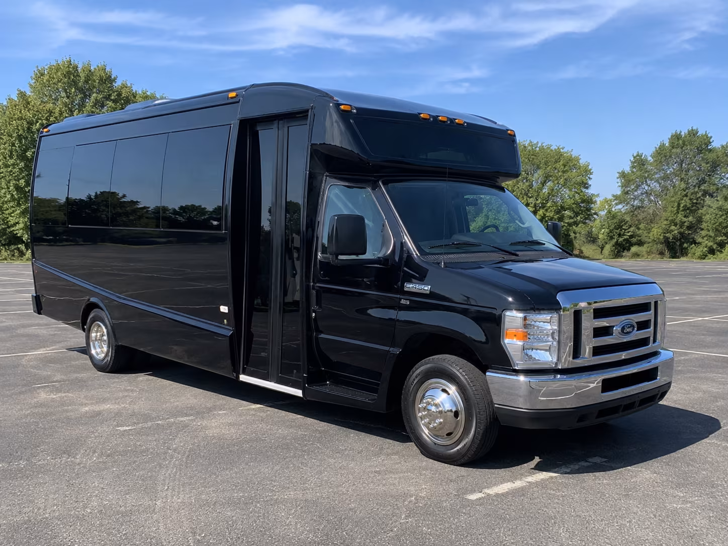 new york city educational trip buses from middletown schools