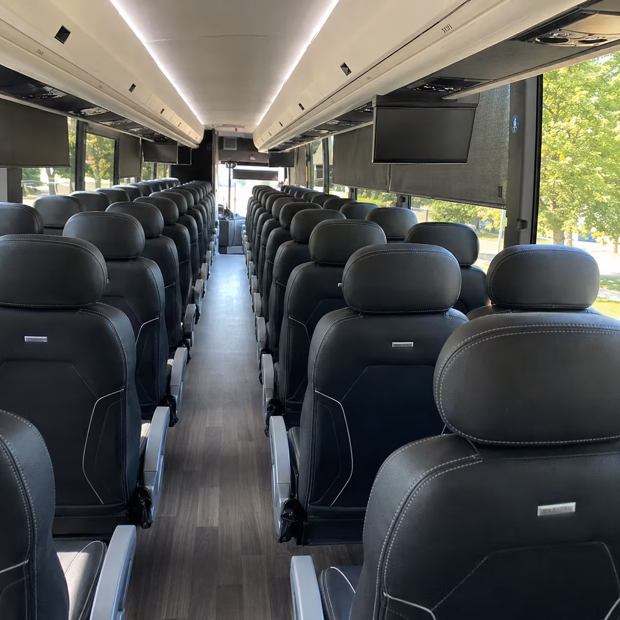 overnight and multi day charter bus trips from middletown new jersey