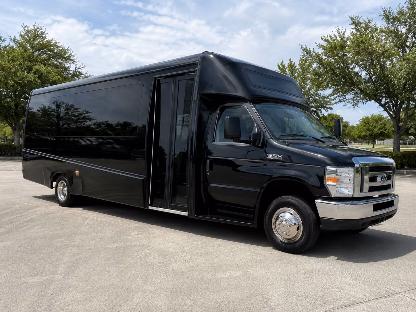 party bus rentals in middletown for the perfect prom night