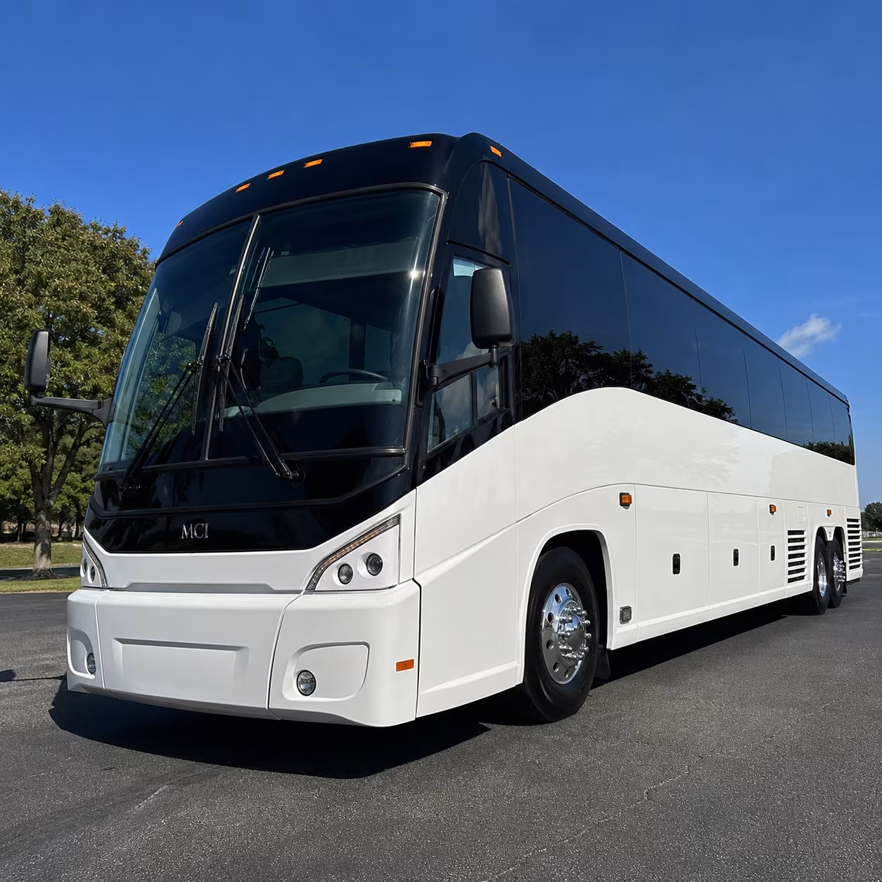 philadelphia international airport charter buses from middletown nj
