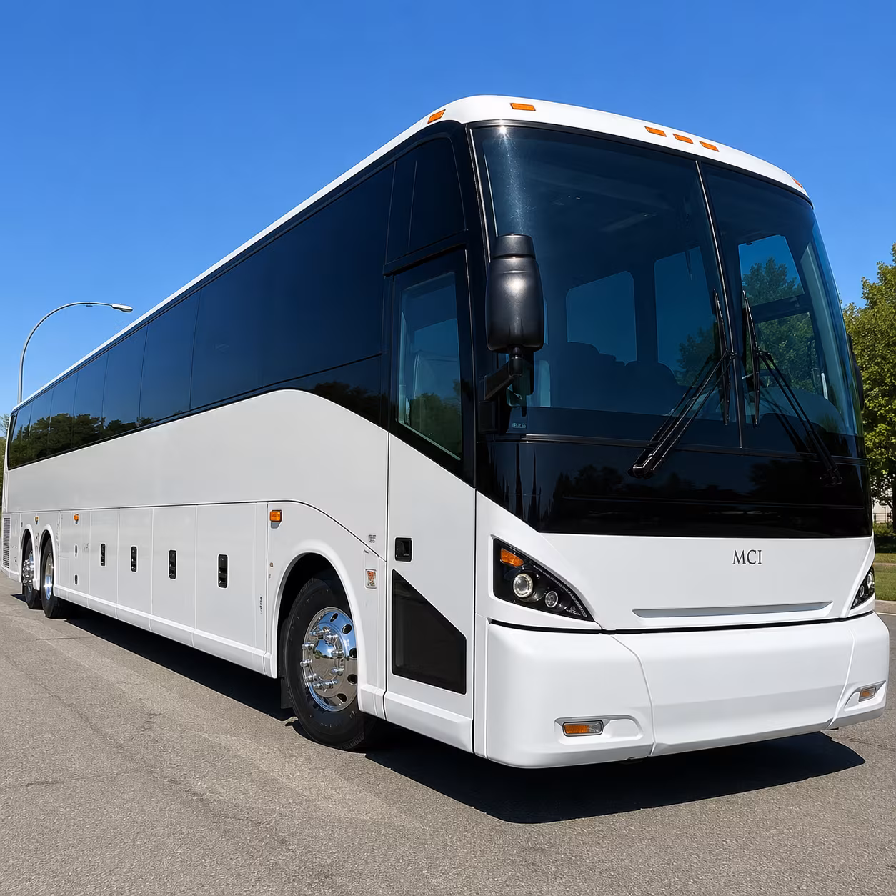 prom night buses to shore and monmouth county venues
