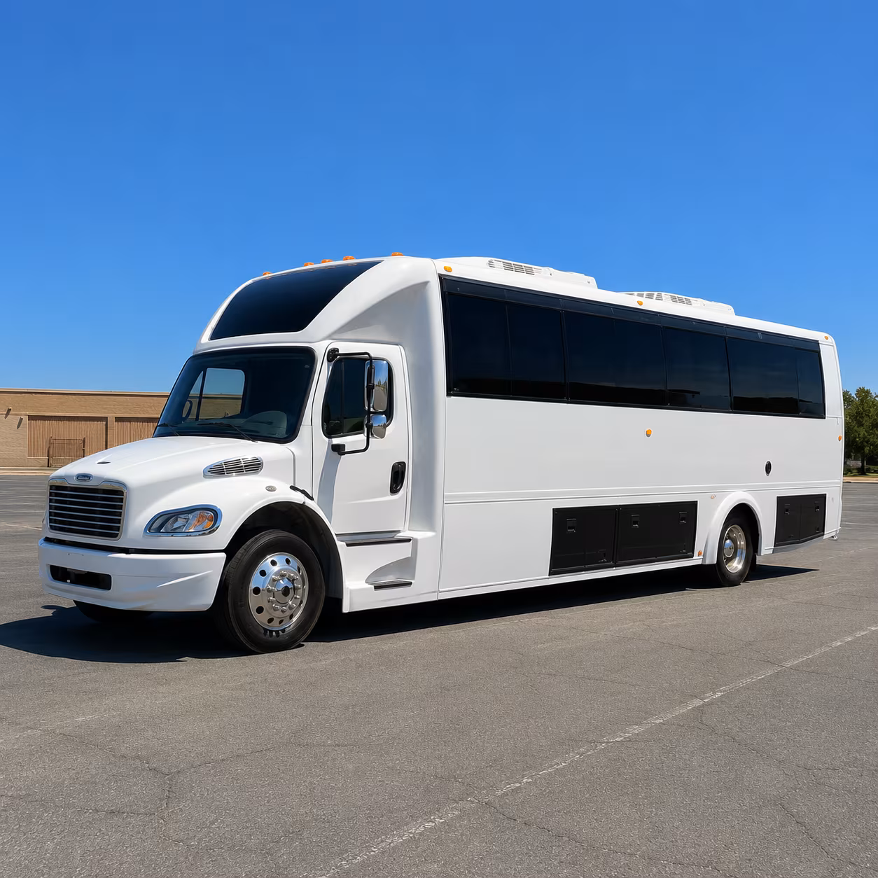 quincea n era sweet 16 party bus rental