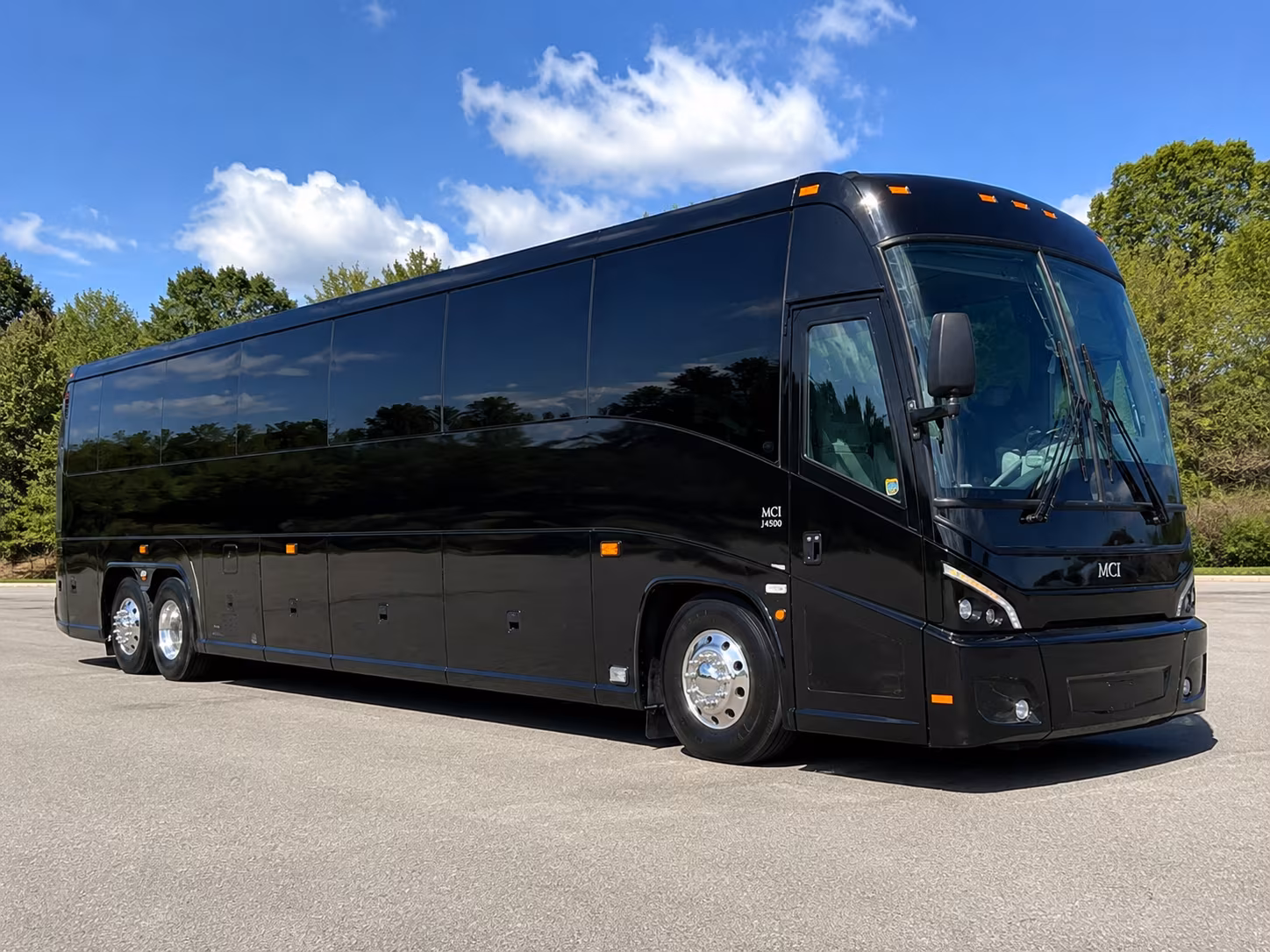 shuttle buses for joint base mcguire dix lakehurst movements from monmouth county